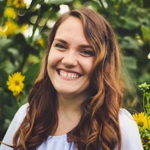 Meet your Posher, Lauren